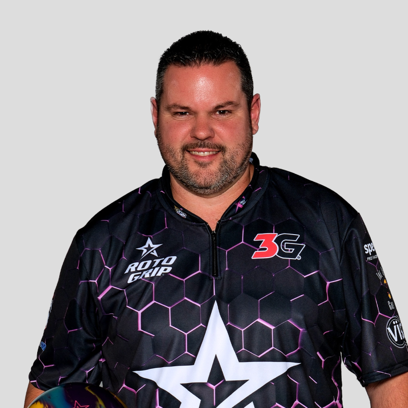 Wes Malott